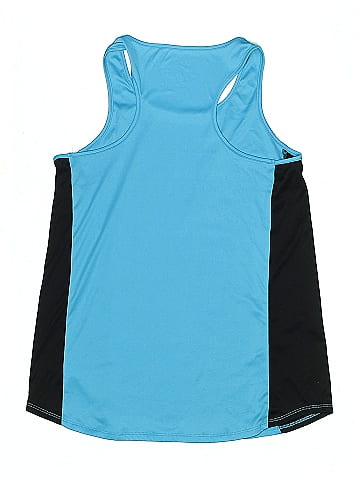 Justice Active Tank (view 2)