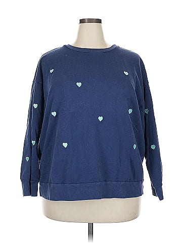 t.la Pullover Sweater (view 1)