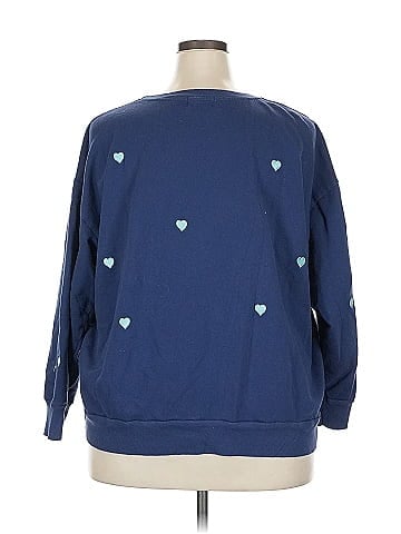 t.la Pullover Sweater (view 2)