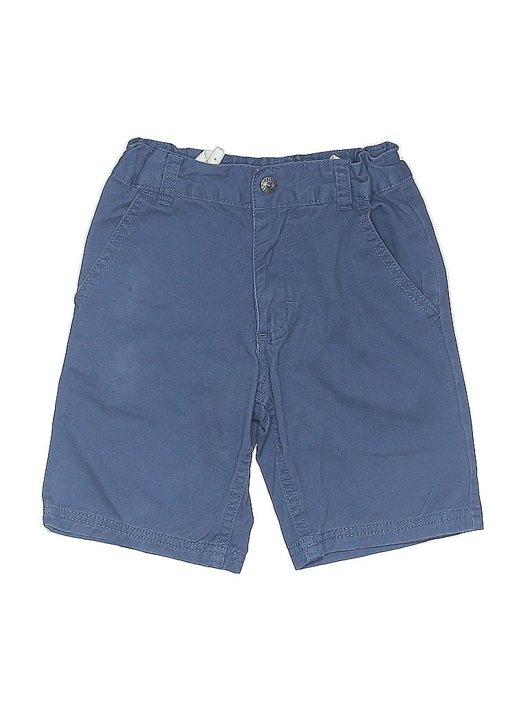 CALVIN KLEIN JEANS EST.1978 Pre-owned Kids' Calvin Klein Jeans Shorts In Blue
