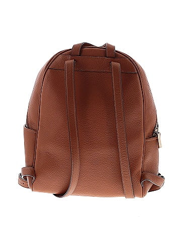 Kate Spade New York Leather Backpack (view 2)