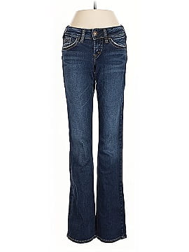 Silver Jeans Co. Jeans
