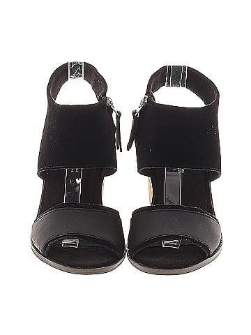 TOMS Heels (view 2)