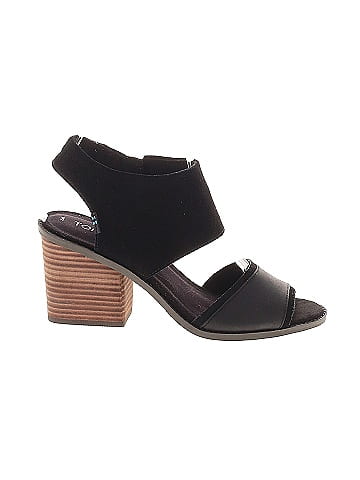 TOMS Heels (view 1)