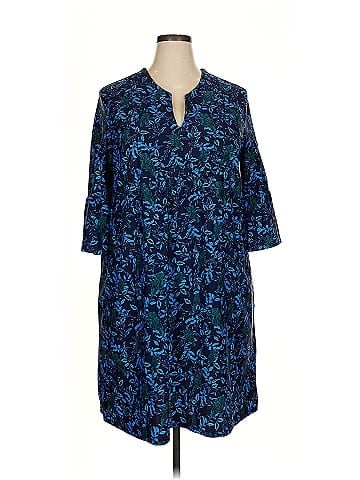 Jude Connally Casual Dress (view 1)