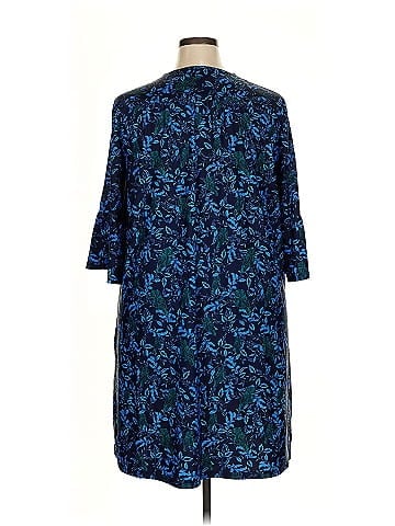 Jude Connally Casual Dress (view 2)