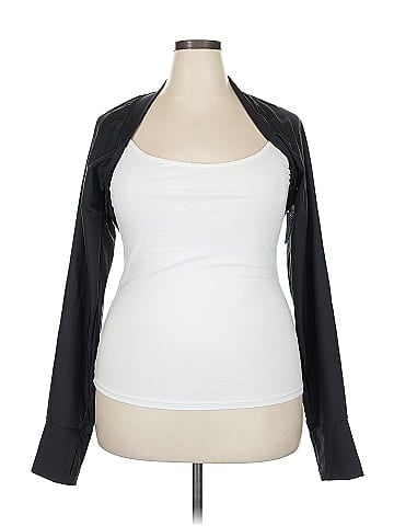 Active by Old Navy Cardigan (view 1)