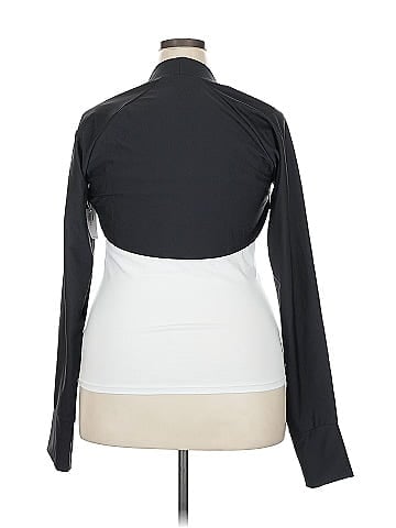 Active by Old Navy Cardigan (view 2)