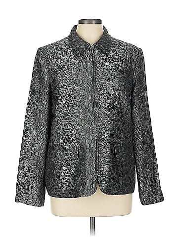 Alfred Dunner Blazer (view 1)