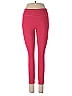 Fabletics Pink Gray Active Pants Size S (estimated) - photo 1