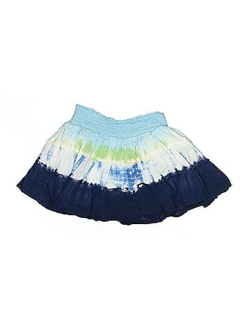 Justice Skirt (view 1)