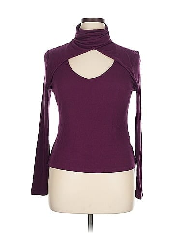 Venus Long Sleeve Turtleneck (view 1)