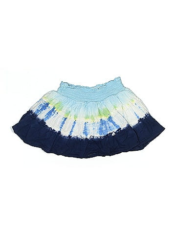 Justice Skirt (view 2)