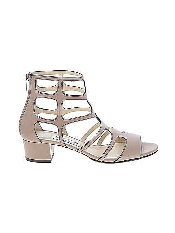 Jimmy Choo Heels (view 1)