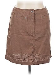 Christopher & Banks Casual Skirt