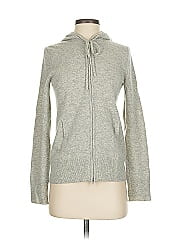 J.Crew Collection Zip Up Hoodie
