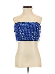 Akira Sleeveless Top