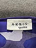 Akris Punto 100% Polyester Purple Sleeveless Blouse Size 8 - photo 7