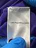 Akris Punto 100% Polyester Purple Sleeveless Blouse Size 8 - photo 9