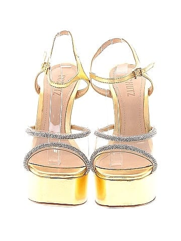 Schutz Heels (view 2)