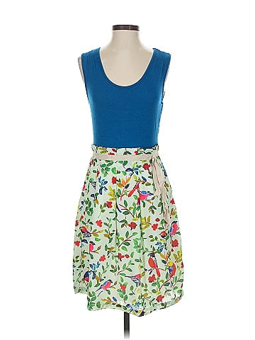 Pink Martini Cocktail Dress (view 1)