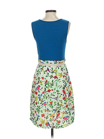 Pink Martini Cocktail Dress (view 2)
