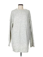 Open Edit Pullover Sweater