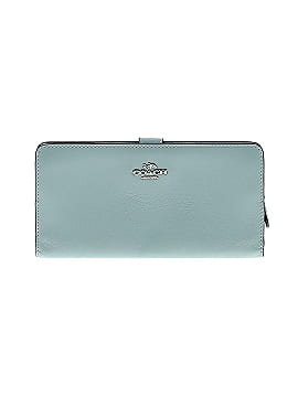 Coach Leather Wallet