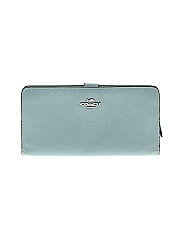 Coach Leather Wallet