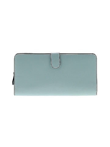 Coach Leather Wallet (view 2)