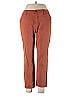 Cosmic Blue Love Brown Jeans Size 31 waist - photo 1