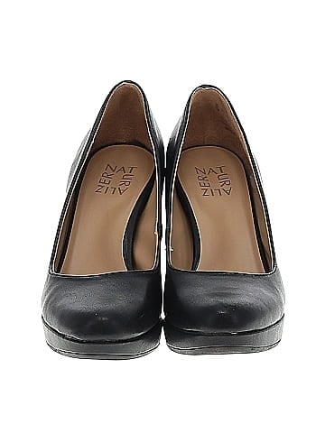 Naturalizer Heels (view 2)