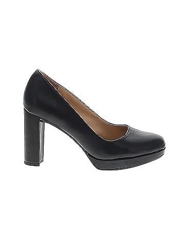 Naturalizer Heels (view 1)