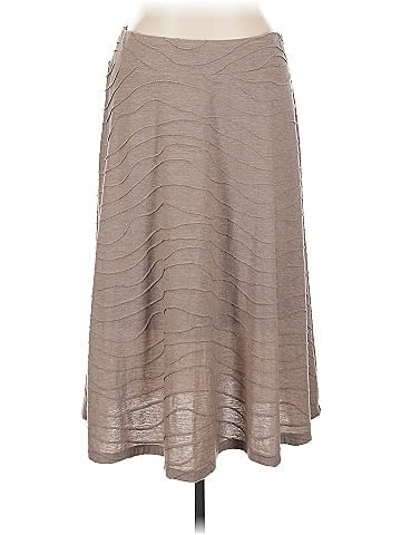 DressBarn Casual Skirt (view 1)