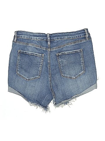 rue21 Denim Shorts (view 2)