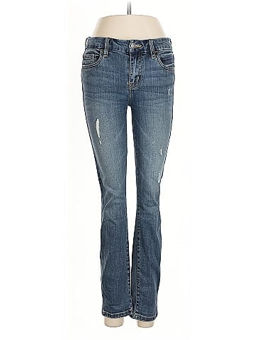 STUDIO BLUE Jeans (view 1)