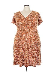 Fortune + Ivy Casual Dress
