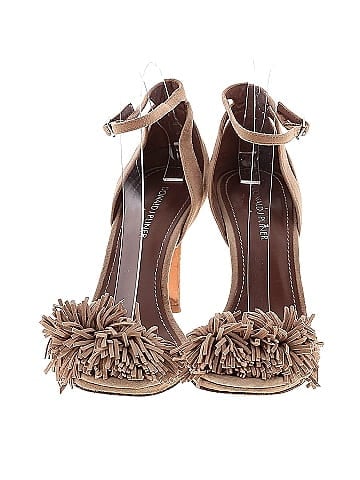 Donald J Pliner Heels (view 2)