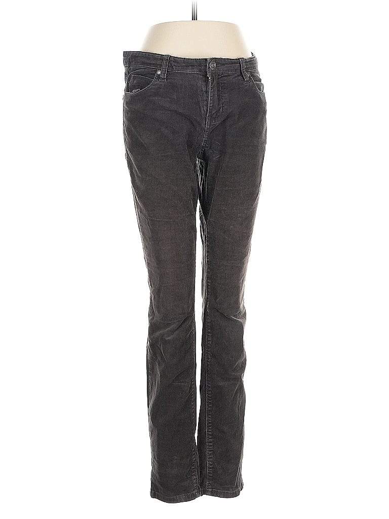 Pre-owned Buffalo By David Bitton Jeans In Gray