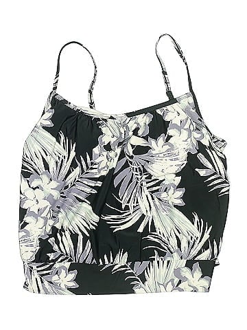 Kona Sol Swimsuit Top (view 1)