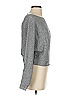 Abercrombie & Fitch Solid Gray Pullover Sweater Size XS - photo 3
