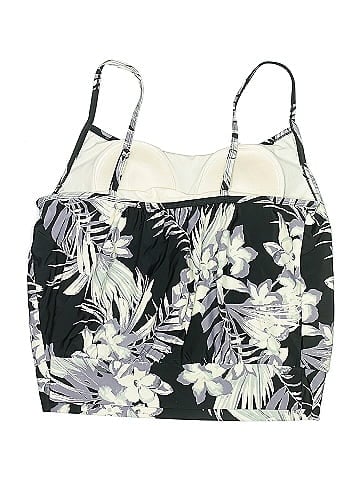 Kona Sol Swimsuit Top (view 2)
