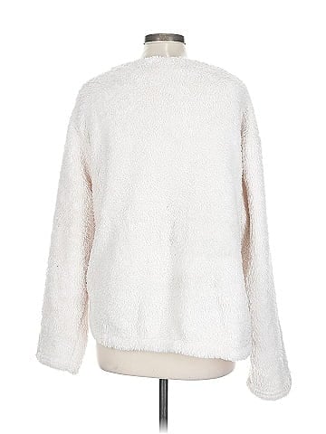 Alice Blue Fleece (view 2)