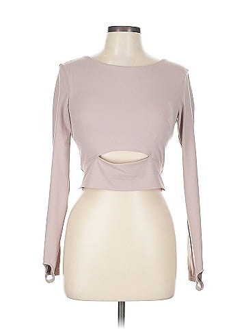 Alo Long Sleeve T-Shirt (view 1)