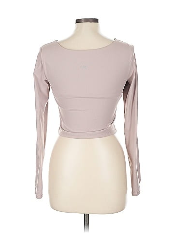 Alo Long Sleeve T-Shirt (view 2)