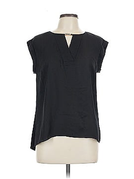 Fortune + Ivy Short Sleeve Blouse