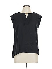Fortune + Ivy Short Sleeve Blouse