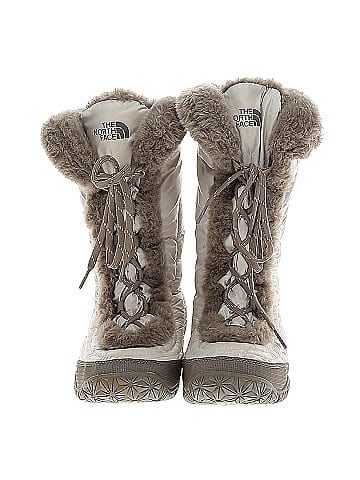 The North Face Boots (view 2)