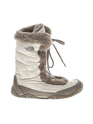 The North Face Boots (view 1)