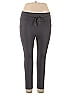 Curio Gray Active Pants Size XL - photo 1